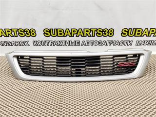 Решетка радиатора Nissan Bluebird 1999