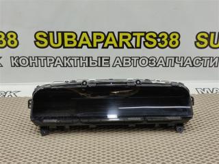 Запчасть спидометр TOYOTA Prius Alpha 2011