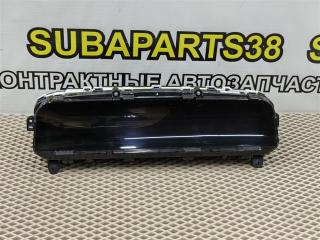 Запчасть спидометр TOYOTA Prius Alpha 2011