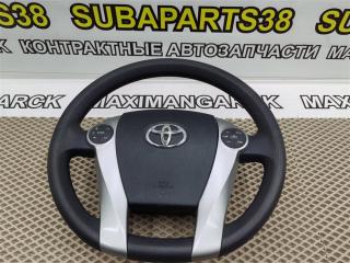 Запчасть руль TOYOTA Prius Alpha 2011