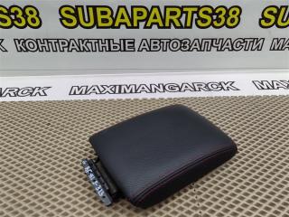 Запчасть крышка подлокотника SUBARU Impreza WRX STI 2010