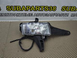 Фара противотуманная передняя правая TOYOTA Estima 2009