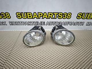 Фара противотуманная SUBARU OUTBACK 2005