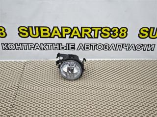 Фара противотуманная передняя правая SUBARU LEGACY 2008 контрактная Фара противотуманная передняя правая SUBARU LEGACY 2008