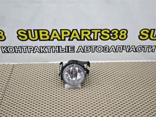 Фара противотуманная передняя левая SUBARU LEGACY 2008 контрактная Фара противотуманная передняя левая SUBARU LEGACY 2008