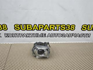 Фара противотуманная передняя правая SUBARU LEGACY 2004 контрактная Фара противотуманная передняя правая SUBARU LEGACY 2004