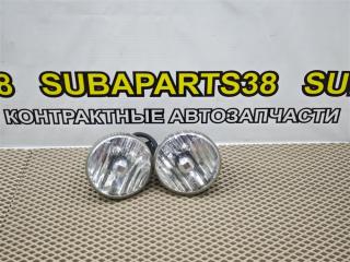 Фара противотуманная передняя TOYOTA ALPHARD 2004