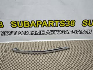 Запчасть молдинг бампера передний правый NISSAN Teana 2008