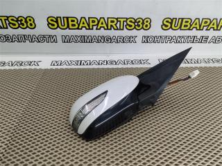 Зеркало заднего вида переднее правое SUBARU Impreza WRX STI 2010