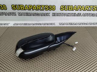 Зеркало заднего вида переднее правое HONDA ACCORD 2009
