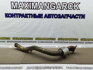 Даунпайп SUBARU LEGACY 2006