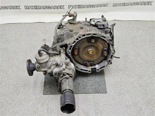 АКПП Mazda CX-7 2008