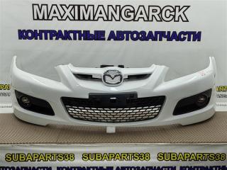 Запчасть бампер передний Mazda Atenza 2007