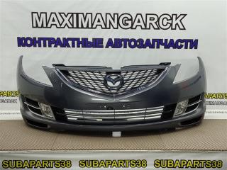 Запчасть бампер передний MAZDA Atenza 2008