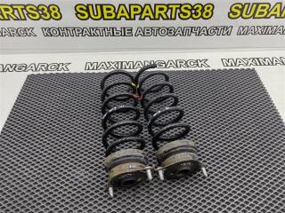 Пружины задние SUBARU OUTBACK 2005