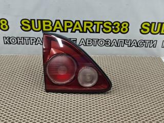 Запчасть вставка в крышку багажника задняя левая TOYOTA Harrier 2001