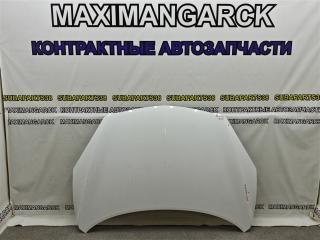 Капот Mazda axella 2012