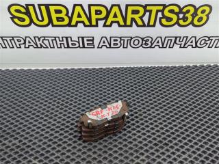 Запчасть колодки тормозные задние SUBARU Impreza WRX STI 2010