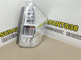 Запчасть стоп-сигнал задний правый TOYOTA Prius Alpha 2011