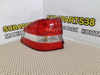 Фото запчасти стоп-сигнал задний левый HONDA ACCORD 2001 контрактная запчасть Запчасть стоп-сигнал задний левый HONDA ACCORD 2001