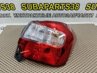 Запчасть стоп-сигнал задний правый Subaru XV 2012