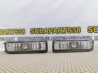 Запчасть фара противотуманная передняя NISSAN Elgrand 1999