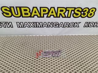 Запчасть эмблема SUBARU Impreza WRX STI 2010