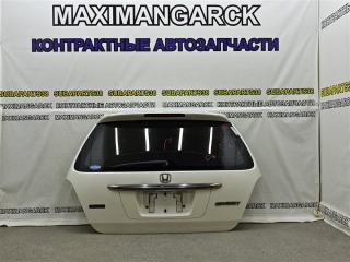 Дверь пятая HONDA ODYSSEY 2002