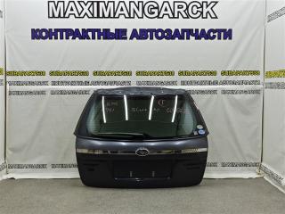 Дверь пятая SUBARU LEGACY 2007