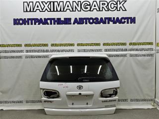 Дверь пятая TOYOTA CALDINA 2001