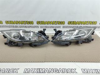 Запчасть фара MAZDA Atenza 2008