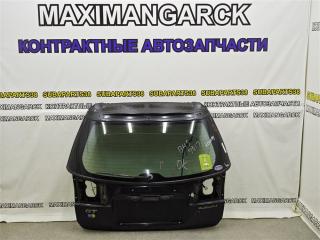 Дверь пятая SUBARU LEGACY 2001