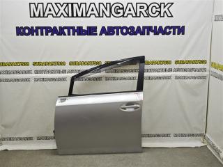 Запчасть дверь передняя левая TOYOTA Prius Alpha 2013