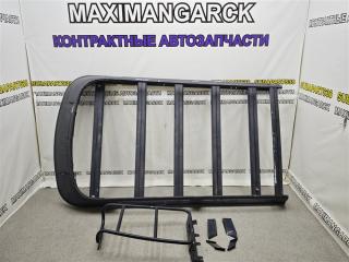 Багажник на крышу Land Rover Discovery 2006