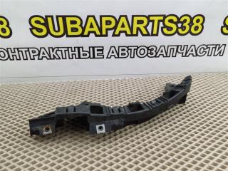 Запчасть кронштейн крепления бампера передний левый SUBARU FORESTER 2009