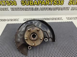 Запчасть ступица передняя правая TOYOTA CALDINA 2004