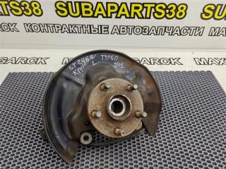 Запчасть ступица передняя левая TOYOTA CALDINA 2004