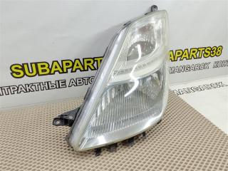 Запчасть фара передняя левая Toyota Prius 2007