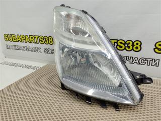 Запчасть фара передняя правая Toyota Prius 2007