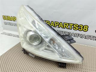 Запчасть фара передняя правая NISSAN Teana 2012