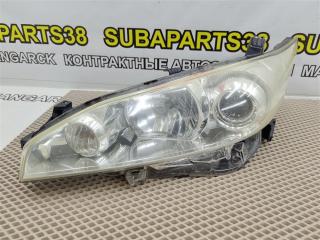 Запчасть фара передняя левая Toyota Wish 2010