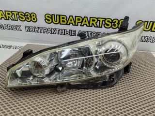 Запчасть фара передняя левая Toyota Wish 2010