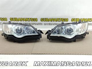 Запчасть фара передняя SUBARU LEGACY 2007