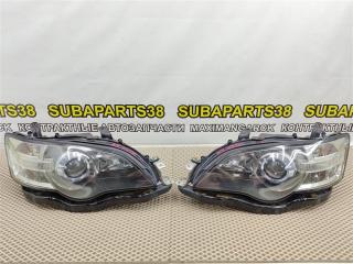 Запчасть фара SUBARU OUTBACK 2005