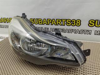 Запчасть фара передняя правая Subaru XV 2012