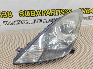 Запчасть фара передняя левая TOYOTA Celica 2002