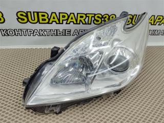 Запчасть фара передняя левая TOYOTA Prius 2013