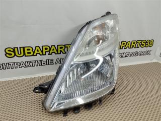 Запчасть фара передняя левая Toyota Prius 2008
