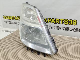 Запчасть фара передняя правая Toyota Prius 2008