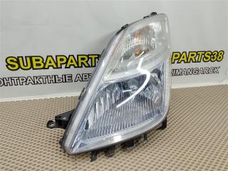 Запчасть фара передняя левая Toyota Prius 2008